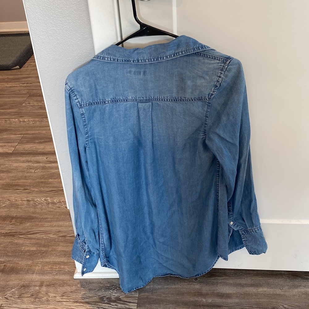 Merona shirt - Picture 5 of 6